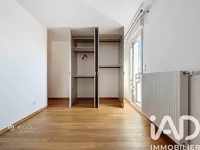 Appartement, 81 m²