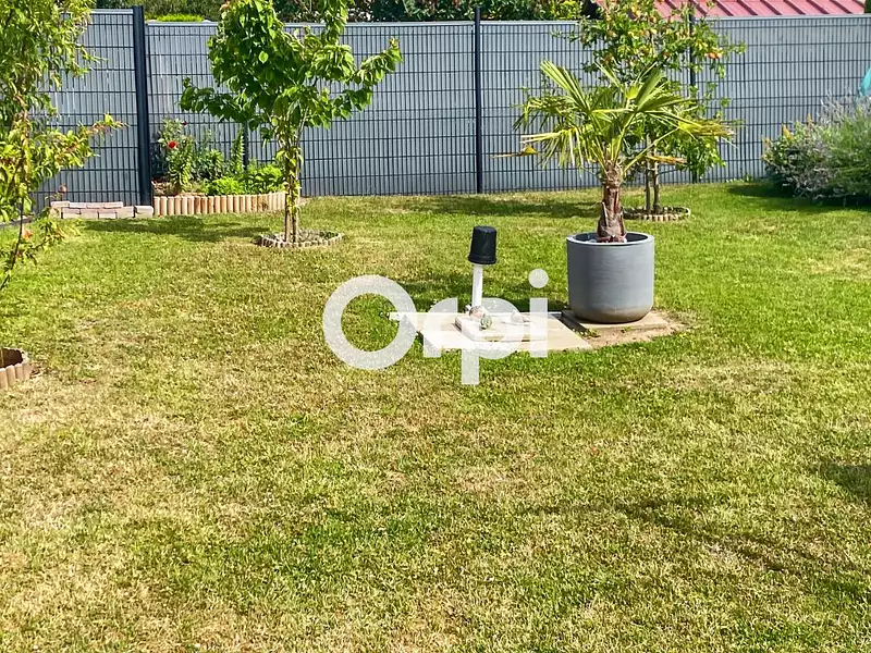 Maison, 140 m²