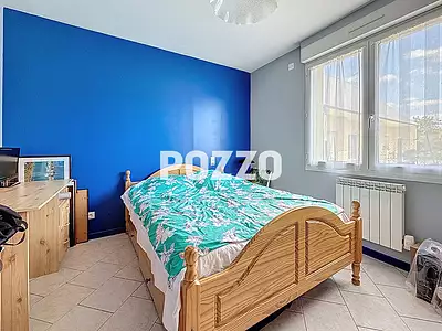Maison, 83 m²