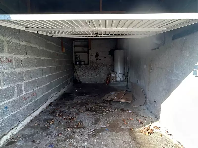 Maison, 100 m²