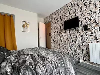 Maison, 76 m²