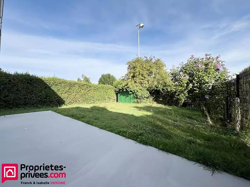 Maison, 98 m²