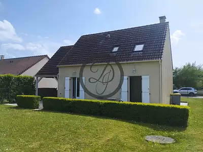 Maison, 96 m²