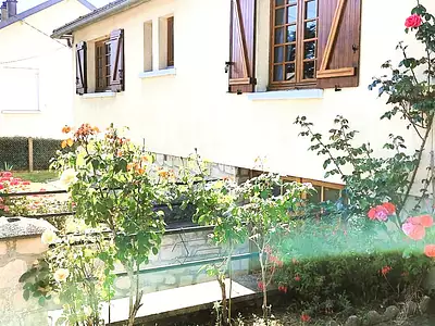 Maison, 62 m²
