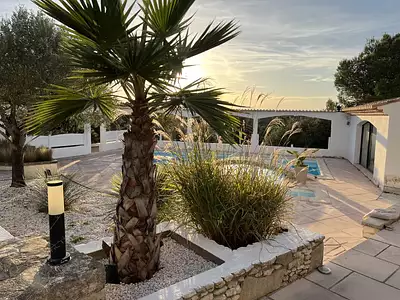 Maison, 160 m²