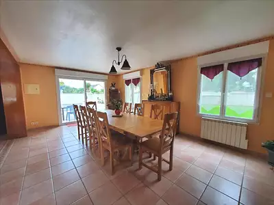 Maison, 168 m²