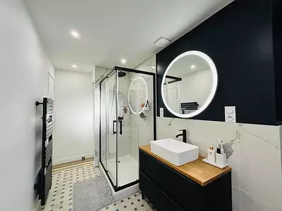 Appartement, 156 m²