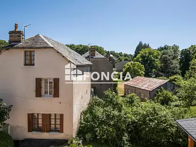 Maison, 77 m²
