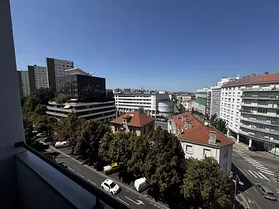 Appartement, 52 m²