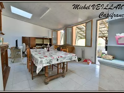 Maison, 88 m²