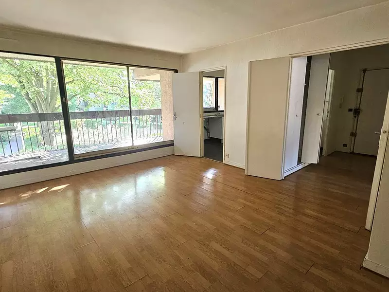Appartement, 68 m²