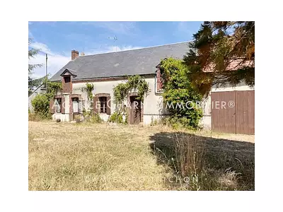 Maison, 66 m²