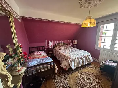 Maison, 142 m²