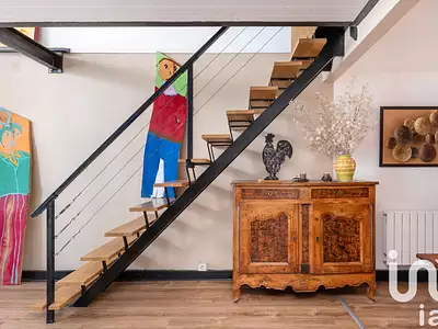 Appartement, 130 m²