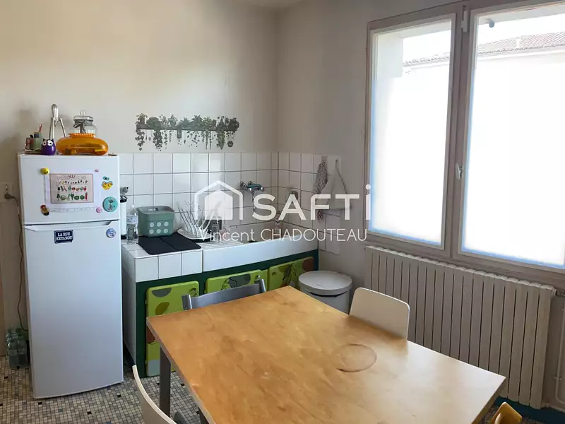 Maison, 87 m²