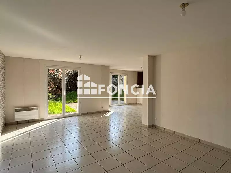 Maison, 104 m²