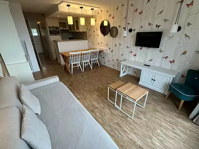 Appartement, 50,3 m²