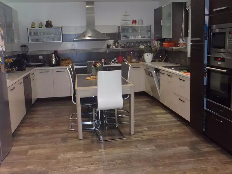 Maison, 149 m²