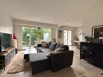 Appartement, 100 m²