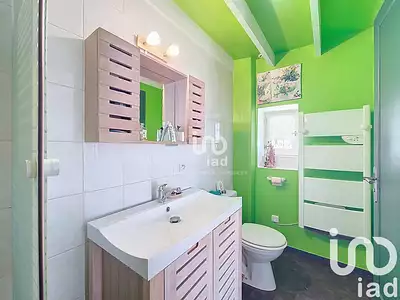 Maison, 50 m²
