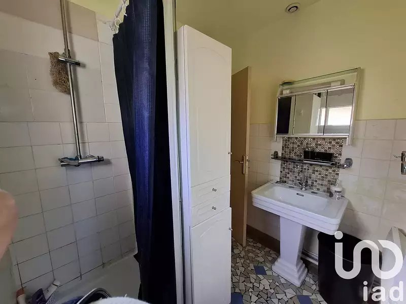 Maison, 55 m²