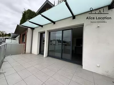 Appartement, 85,36 m²