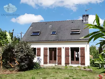 Maison, 100 m²