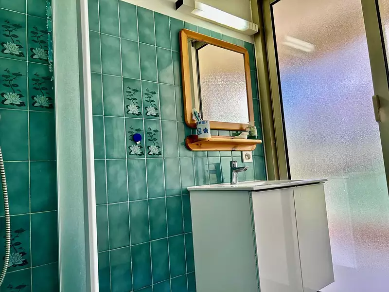 Appartement, 79,69 m²