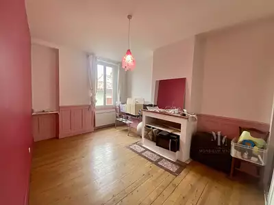 Maison, 152 m²