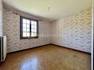 Maison, 87 m²