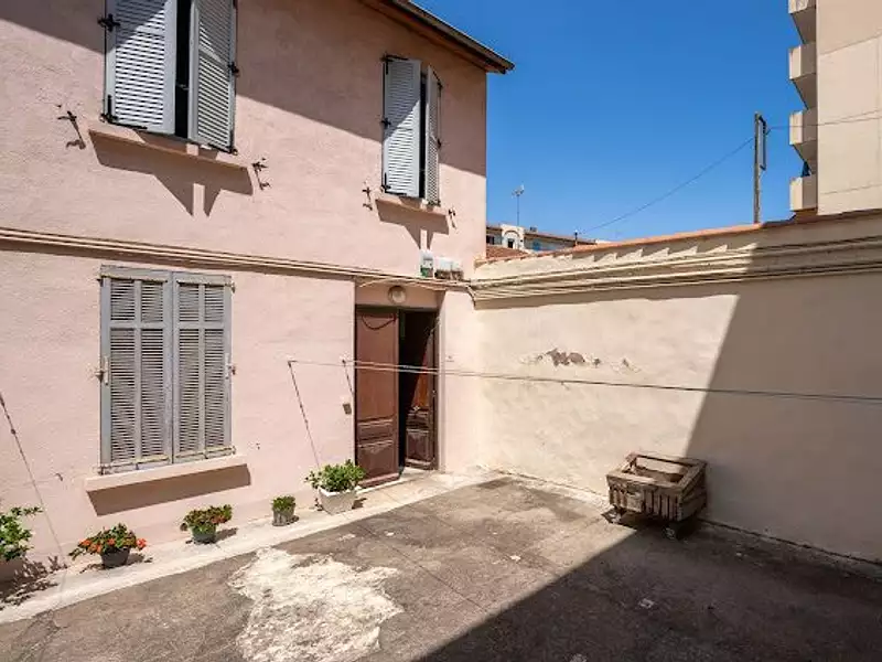 Appartement, 63 m²