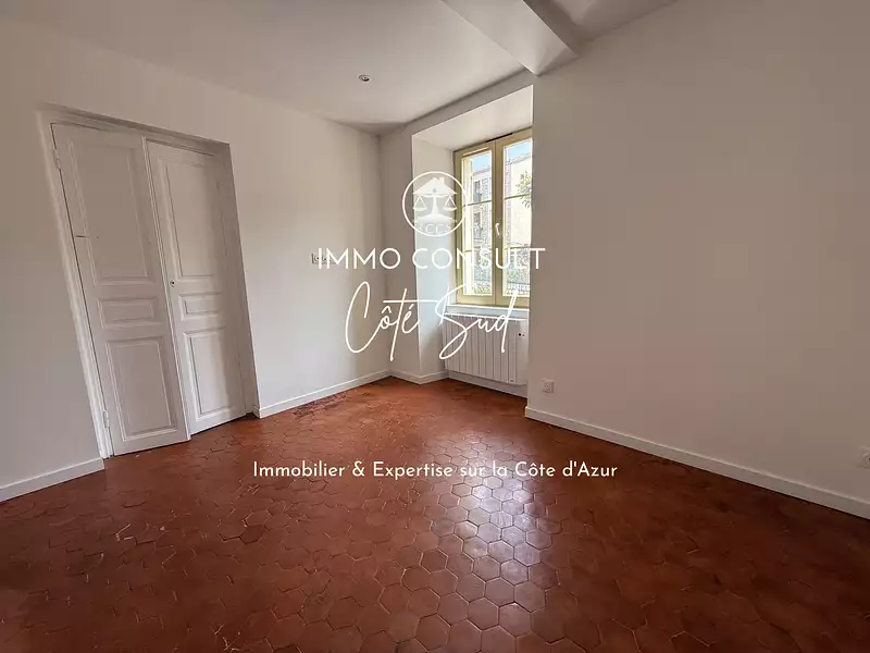Appartement, 54,08 m²