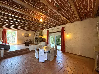 Maison, 272 m²