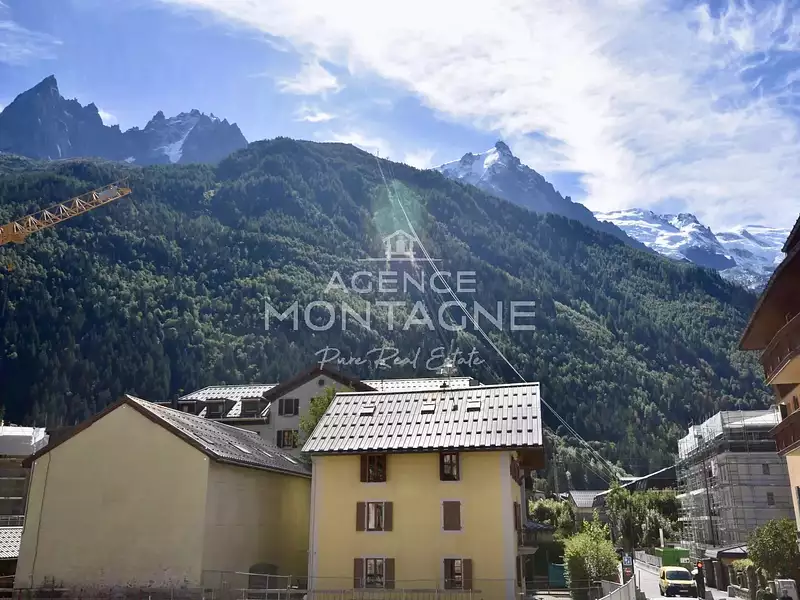 Appartement, 43 m²