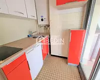 Appartement, 27 m²