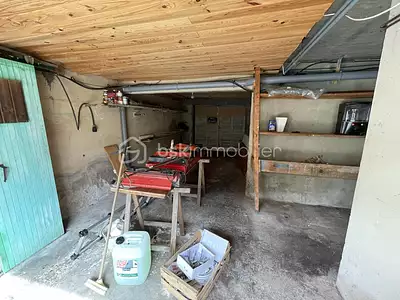 Maison, 122 m²