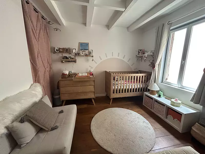 Maison, 85 m²