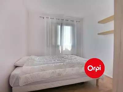 Appartement, 101 m²