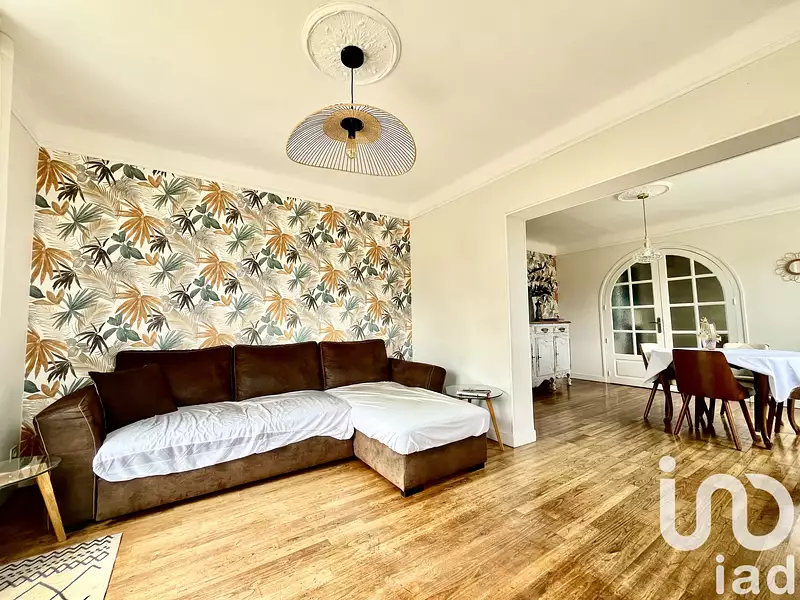 Maison, 120 m²