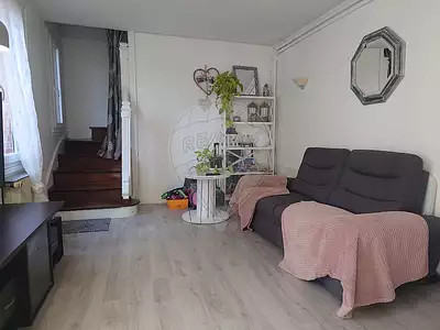 Maison, 137 m²