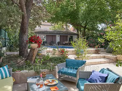 Maison, 210 m²