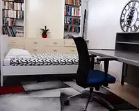 Appartement, 130 m²