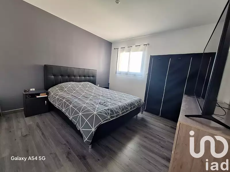 Maison, 144 m²