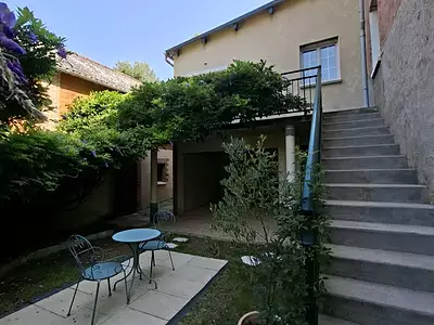 Maison, 115 m²