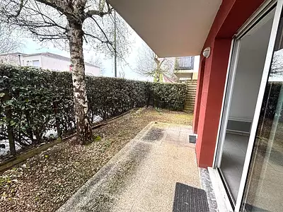 Appartement, 39,2 m²