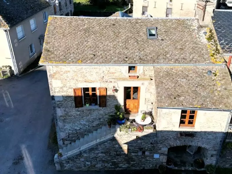 Maison, 130 m²