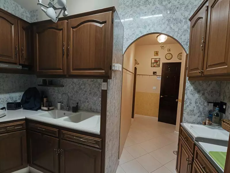 Appartement, 65 m²