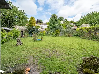 Maison, 359 m²