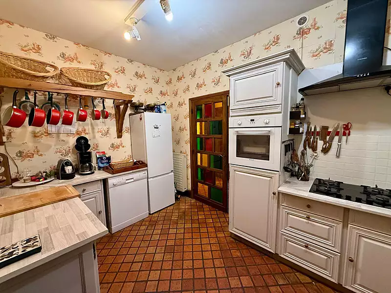 Appartement, 204,97 m²