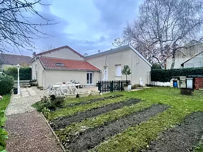 Maison, 62,43 m²